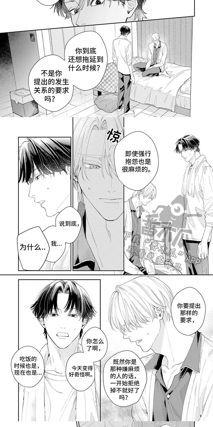 第13章：累了4