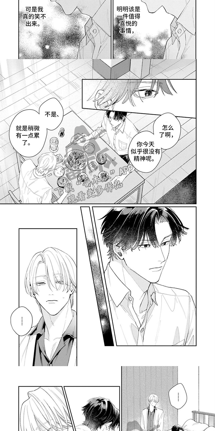 第13章：累了2