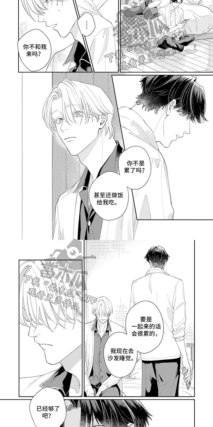 第13章：累了3
