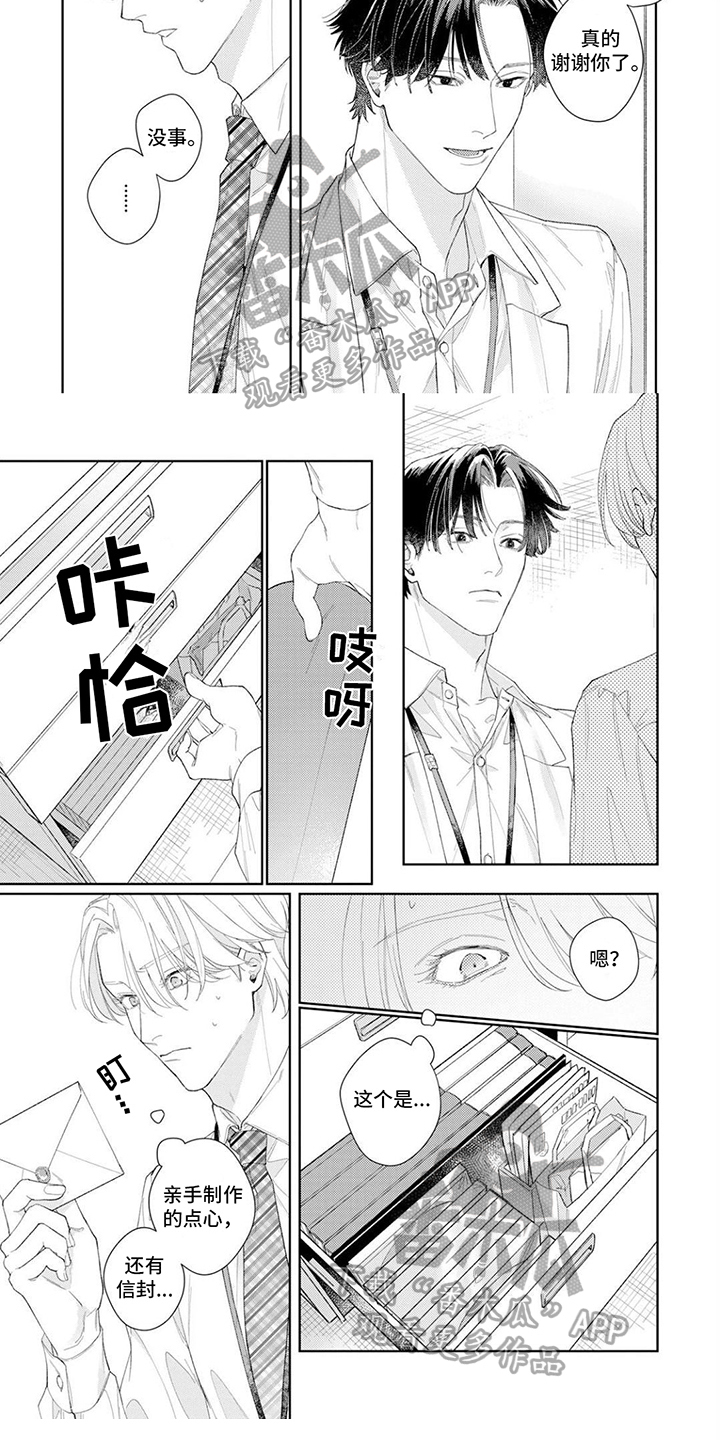 第11章：心动4