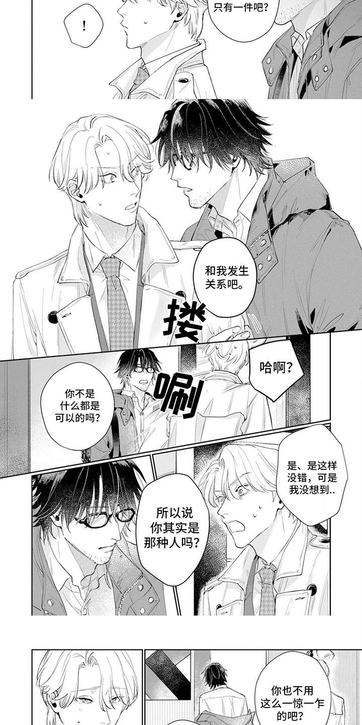 第2章：要求2
