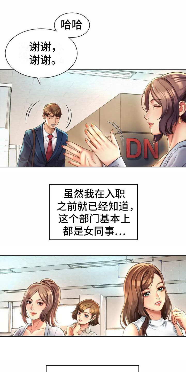 第3章：入职15