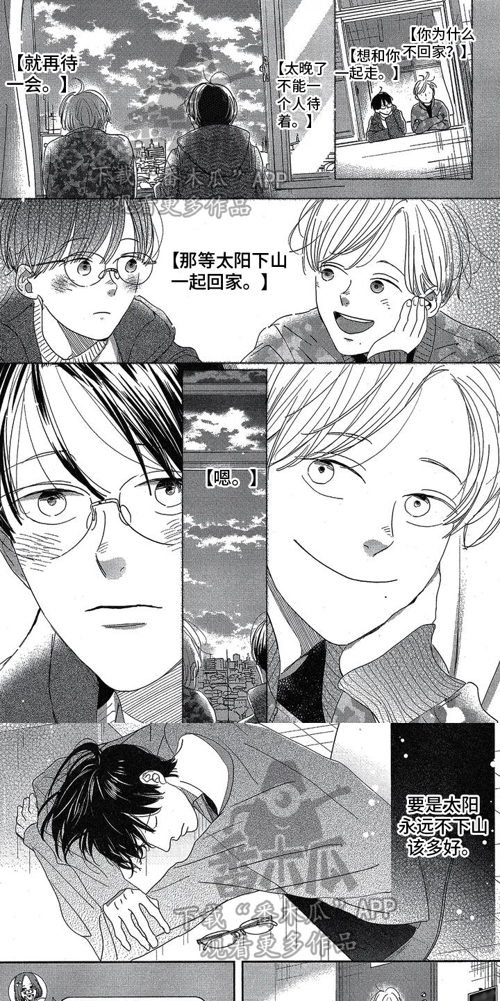 第5章：痕迹0