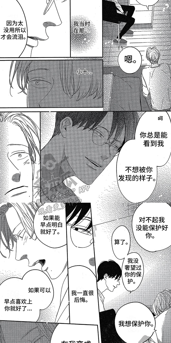第24章：有话说2