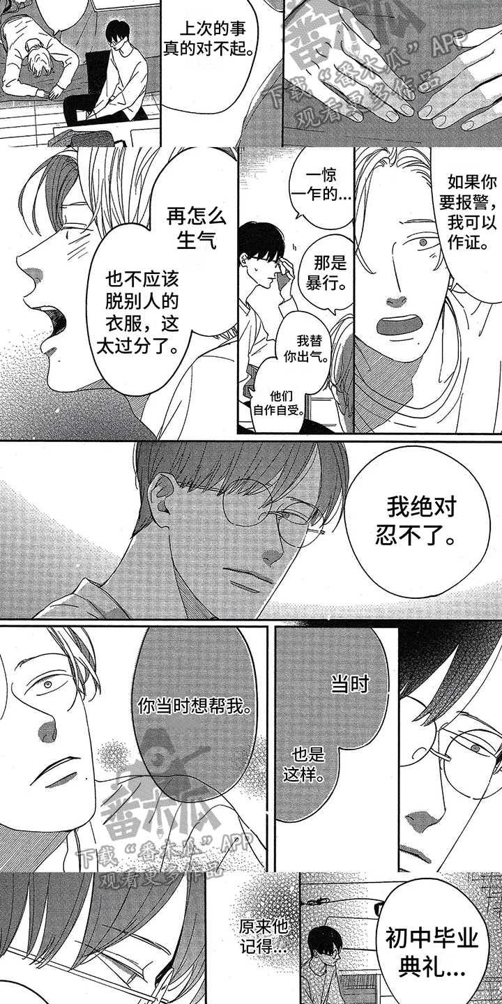 第24章：有话说1