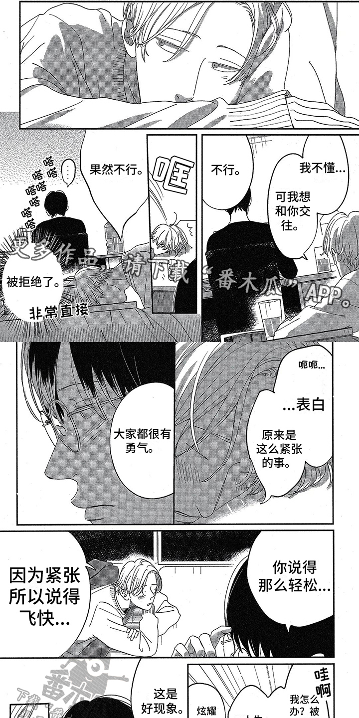第18章：表态0