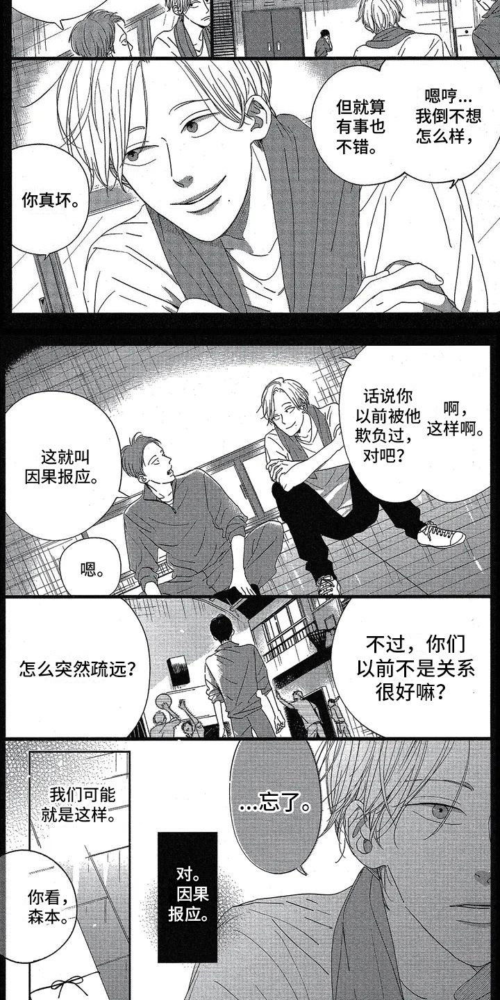 第1章：起点3
