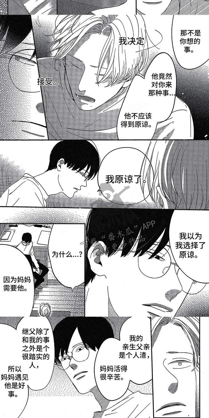 第24章：有话说4