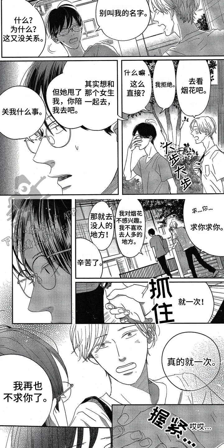 第6章：邀请1