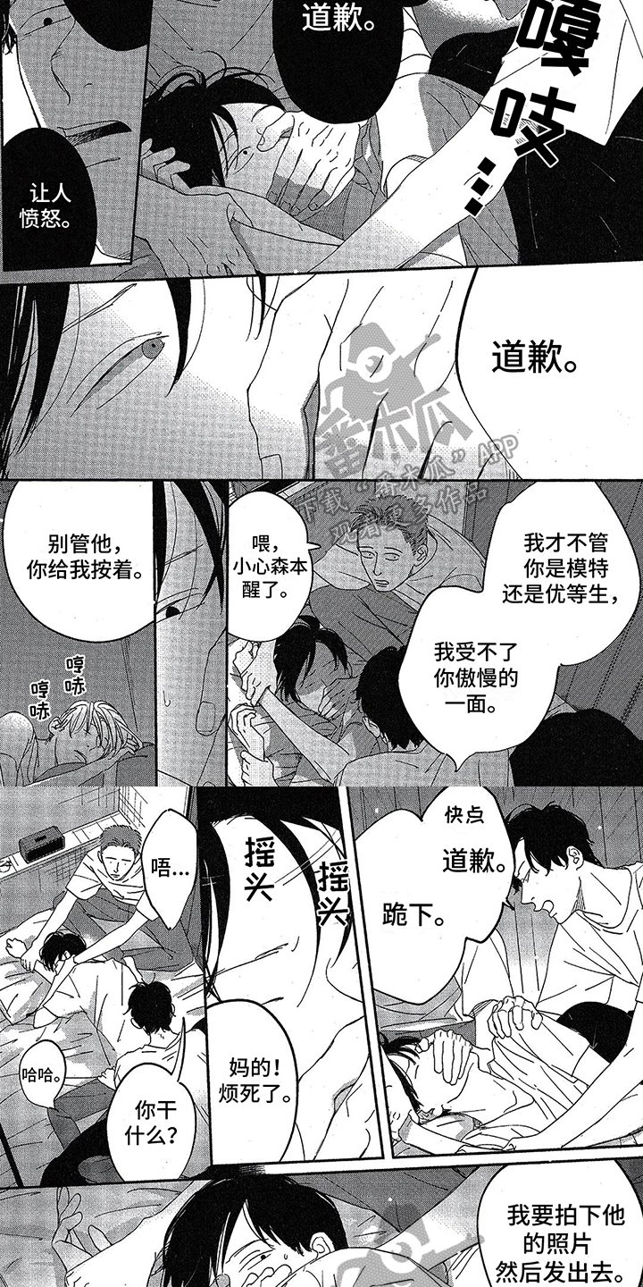第20章：潜入3