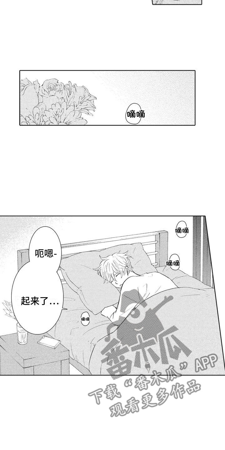 第4章：不是梦15