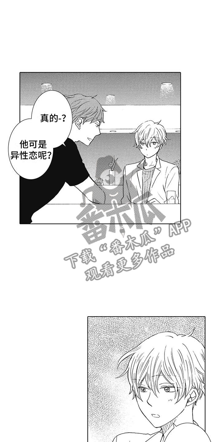 第5章：一起喝酒12
