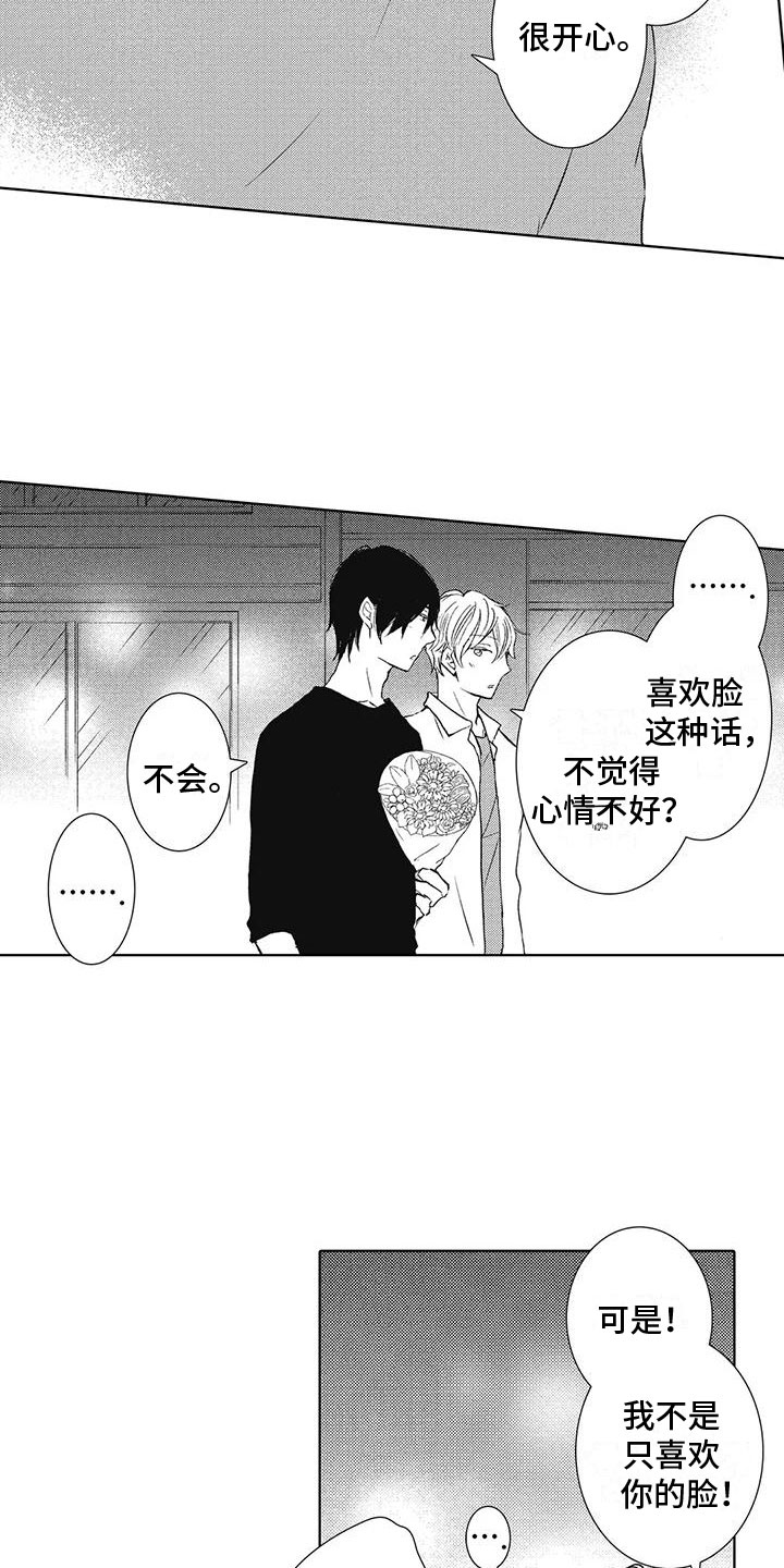 第15章：吻7
