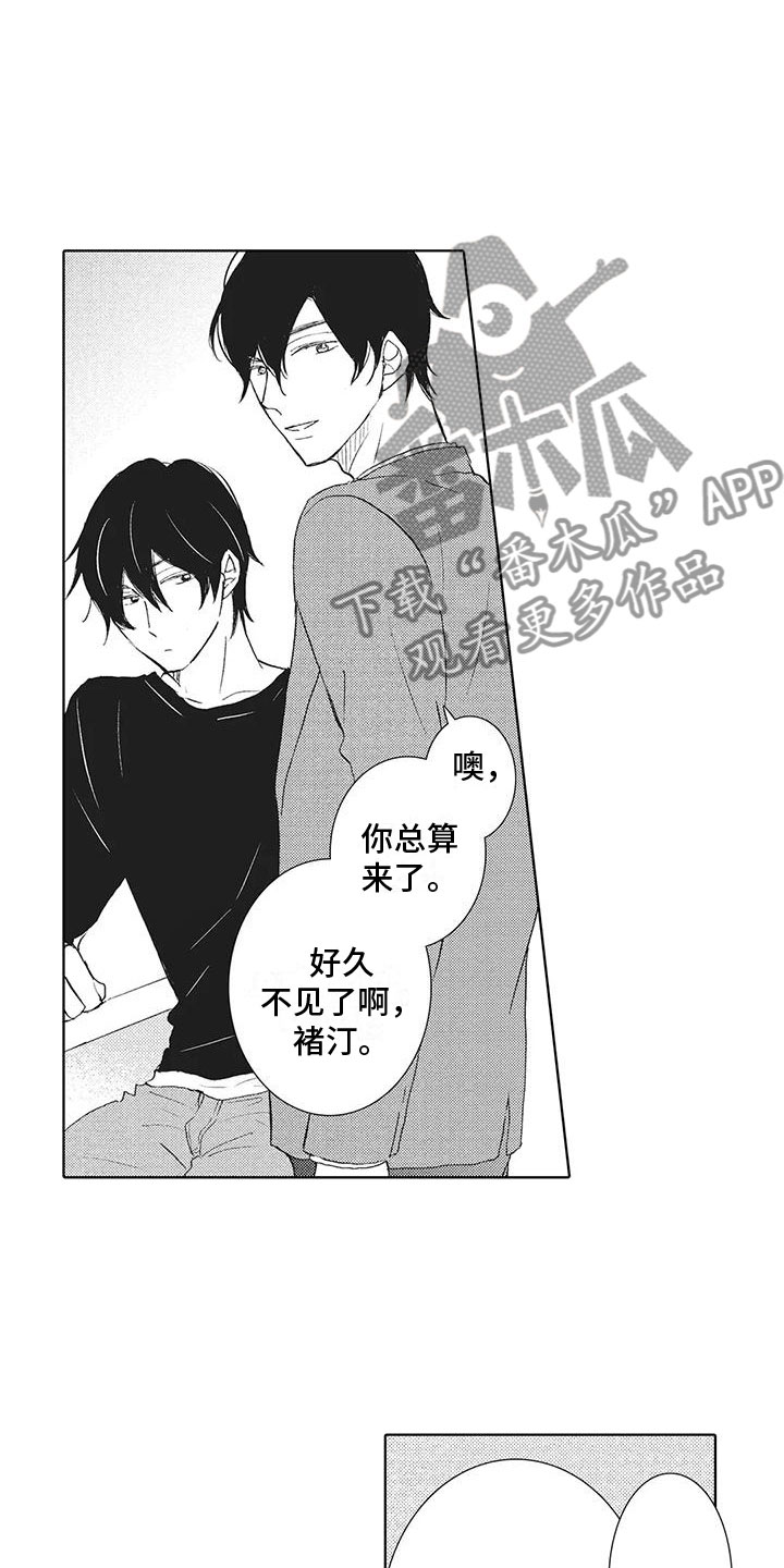 第13章：前男友6