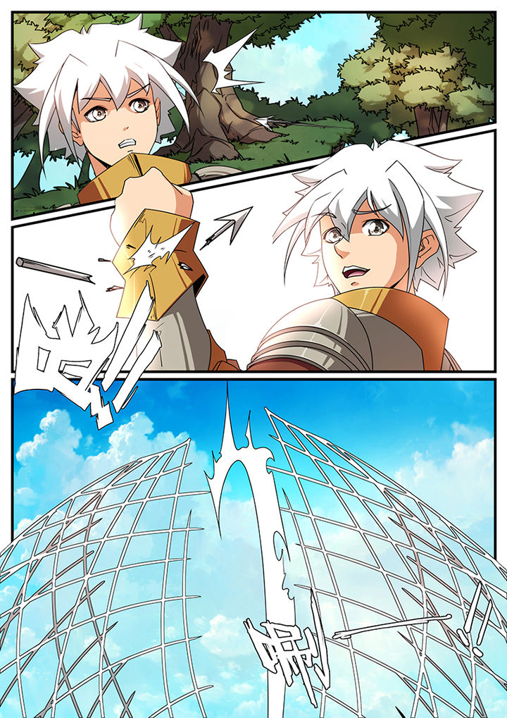 第112章：少年、美女和儿童（下）8