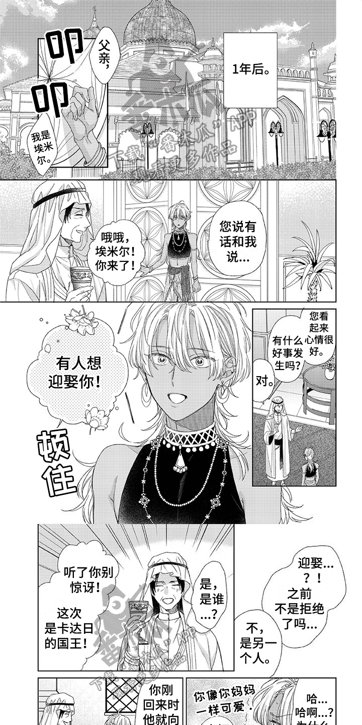 第23章：重逢0