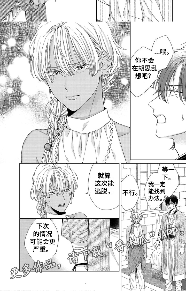第19章：危机5