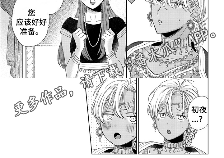 第24章：求婚6