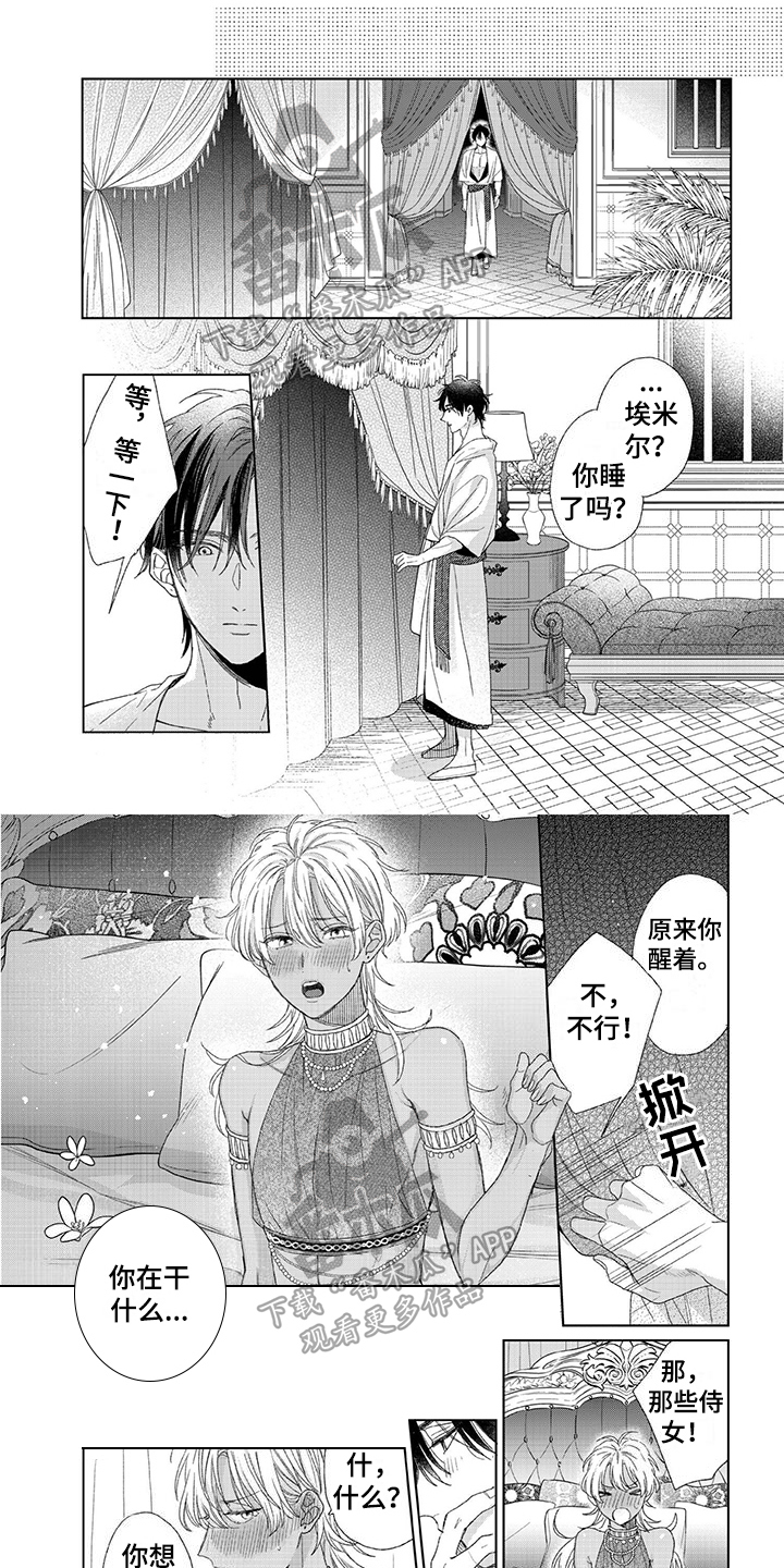 第25章：结婚【完结】0