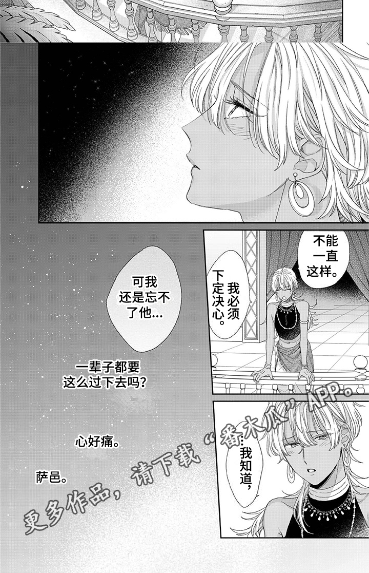 第22章：忘不了5