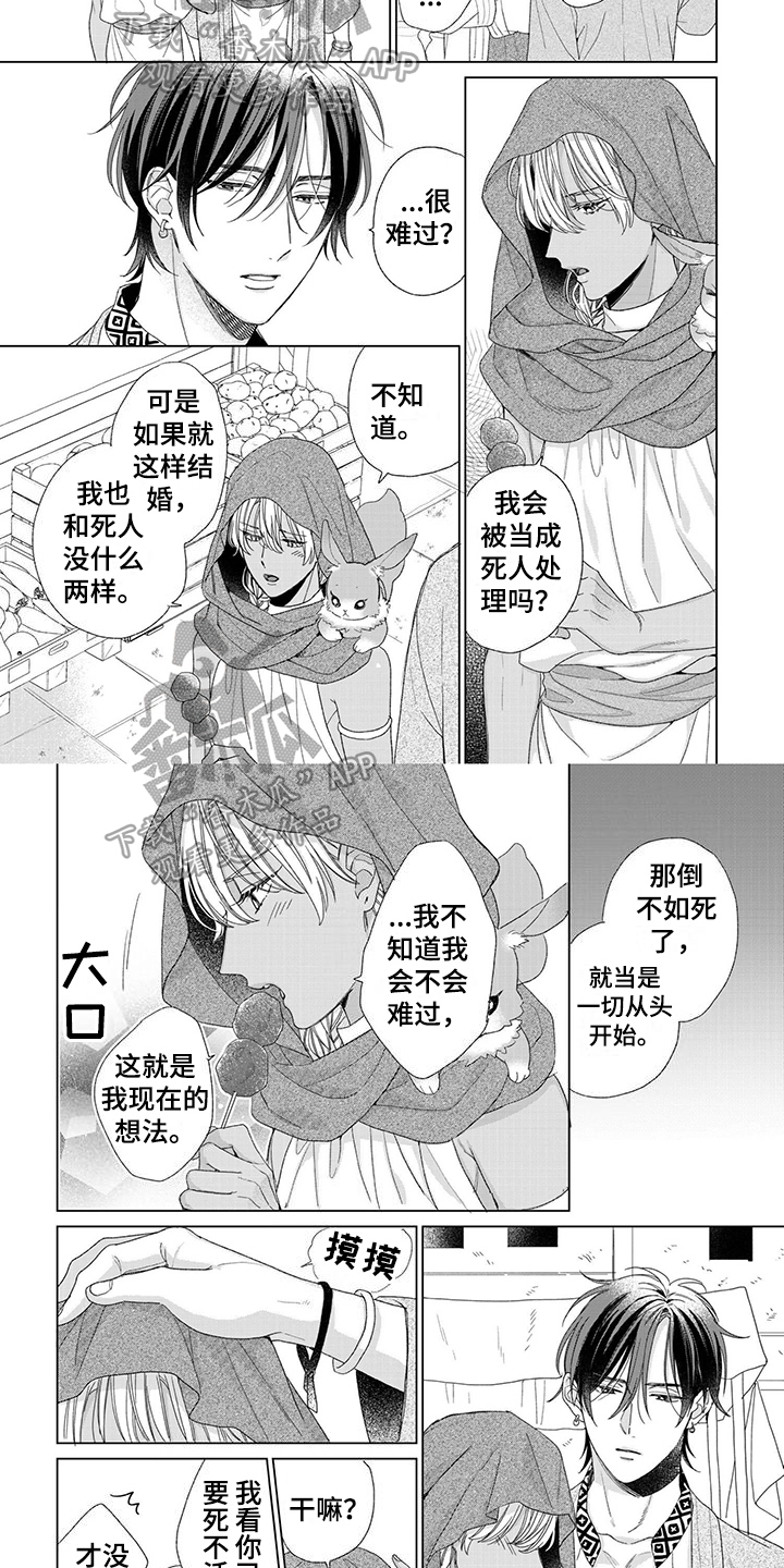 第5章：消息2