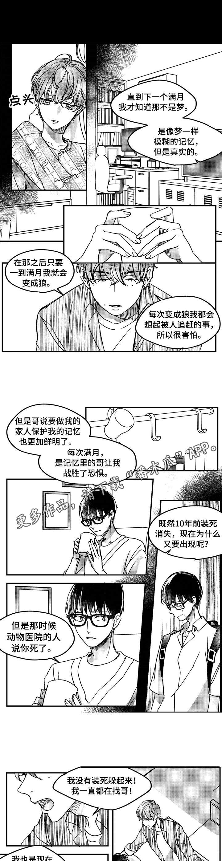 第11章：不是失误6
