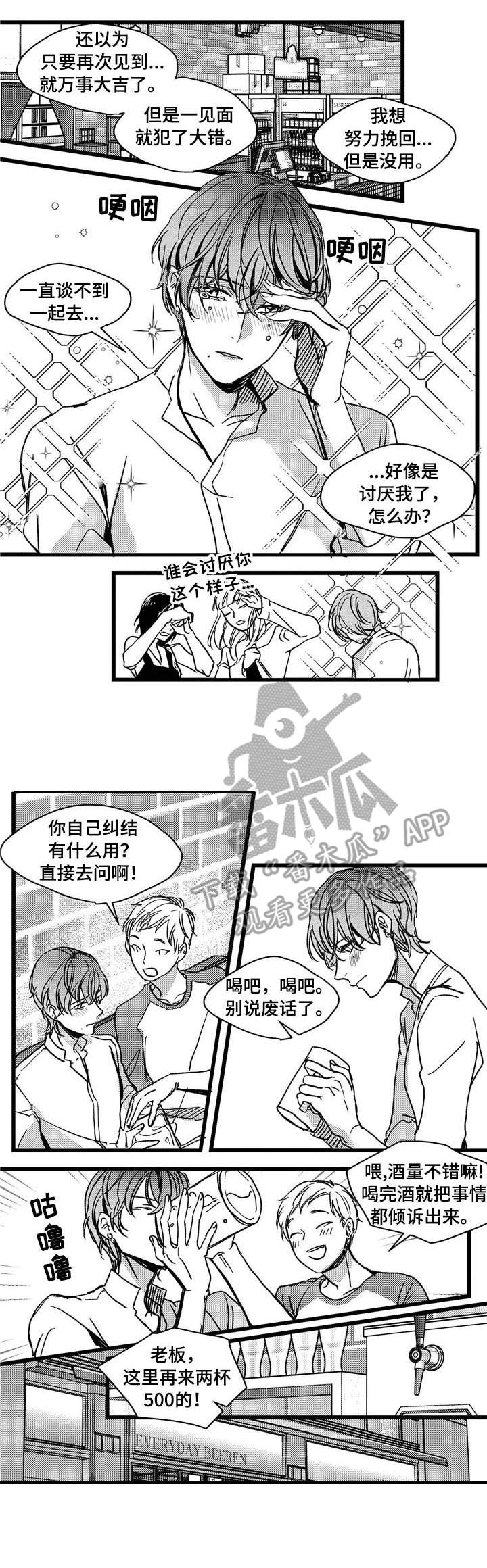 第6章：借酒消愁5