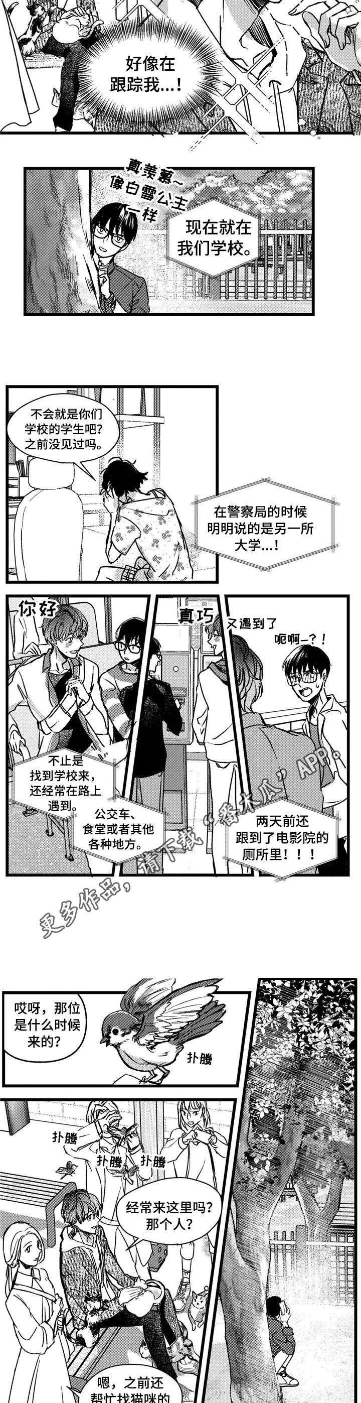 第3章：跟踪4