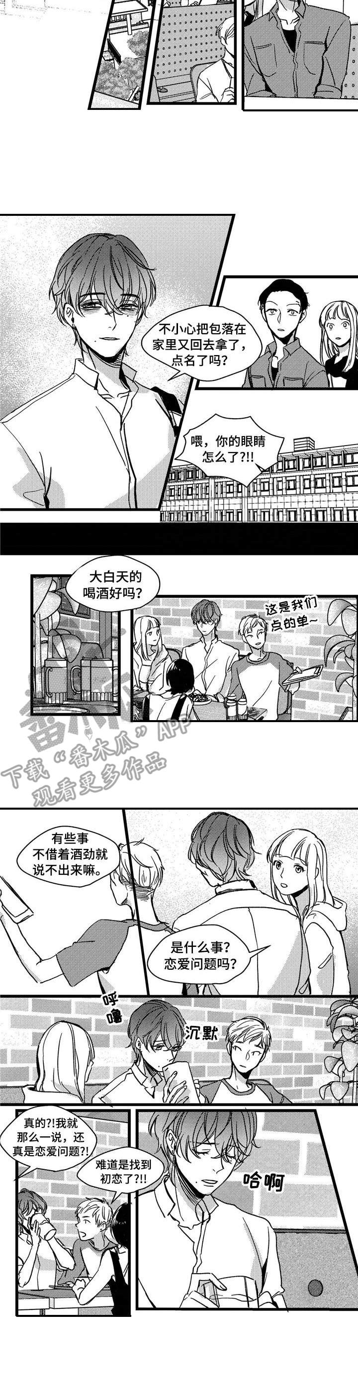 第6章：借酒消愁4