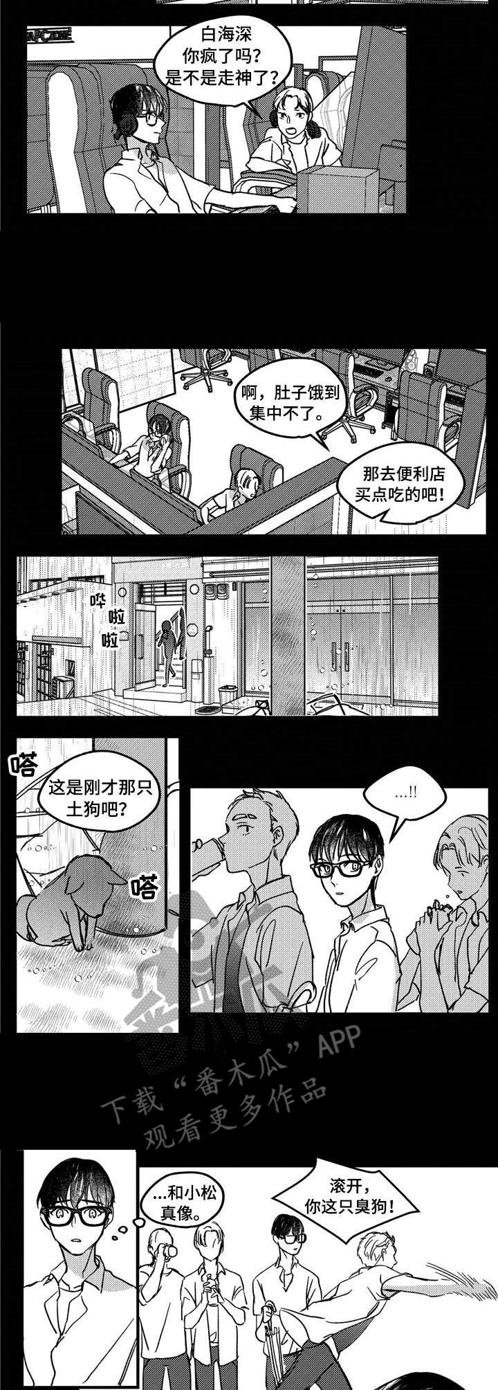 第9章：流浪狗2