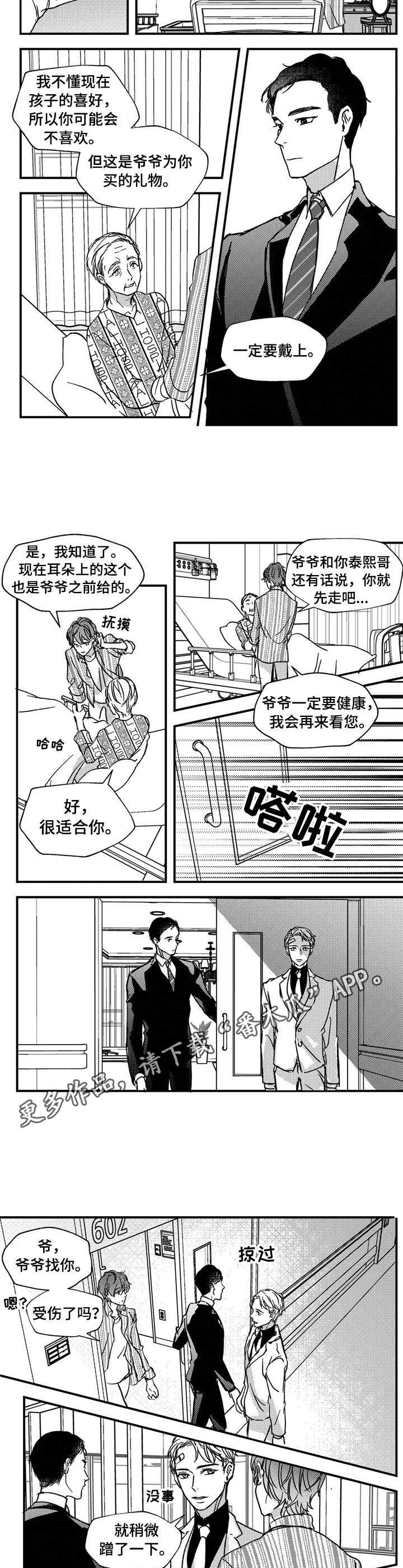 第13章：伤痕6