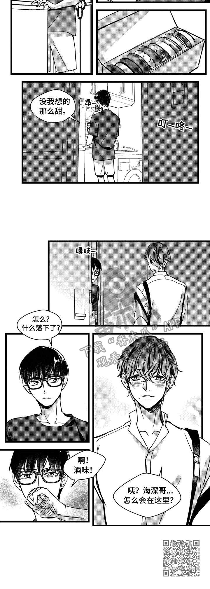 第6章：借酒消愁7