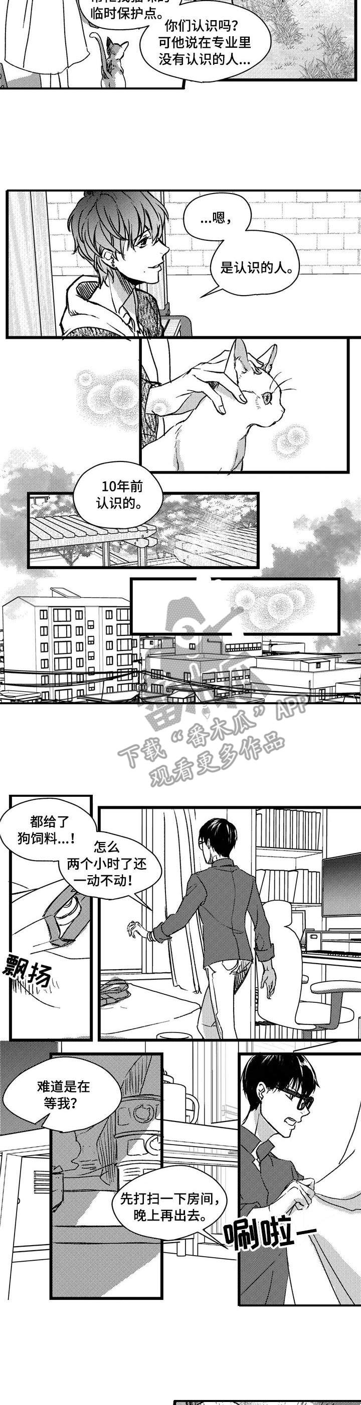 第3章：跟踪5