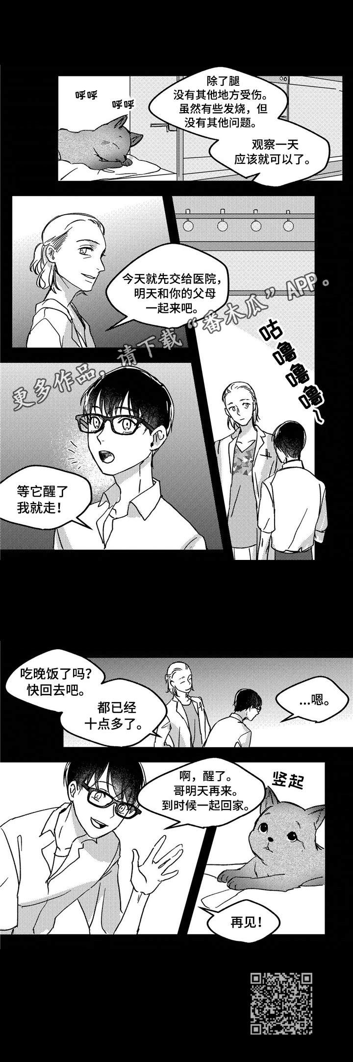 第9章：流浪狗7