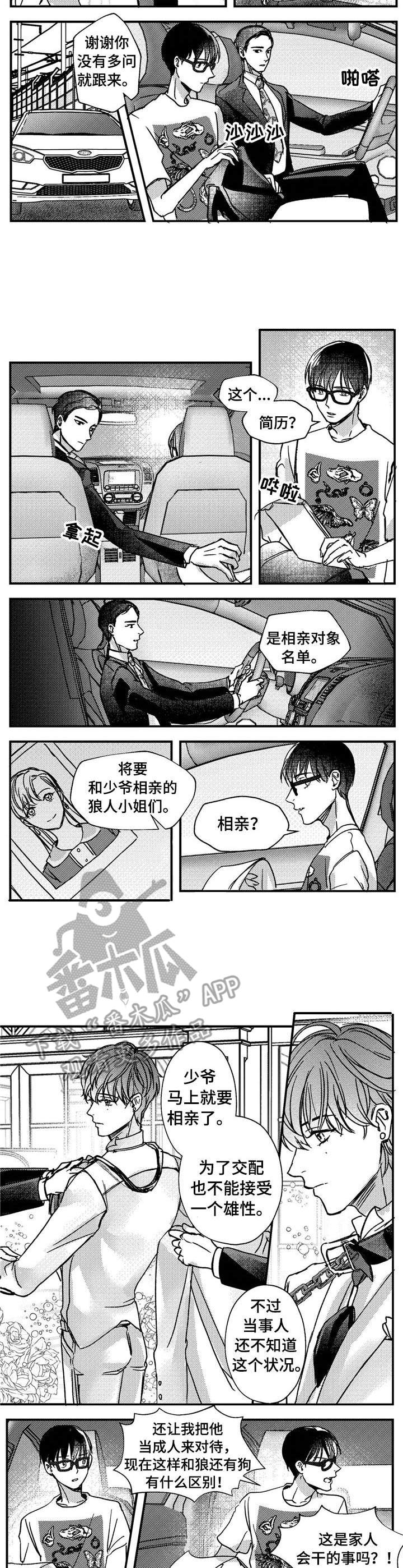 第15章： 聚会4
