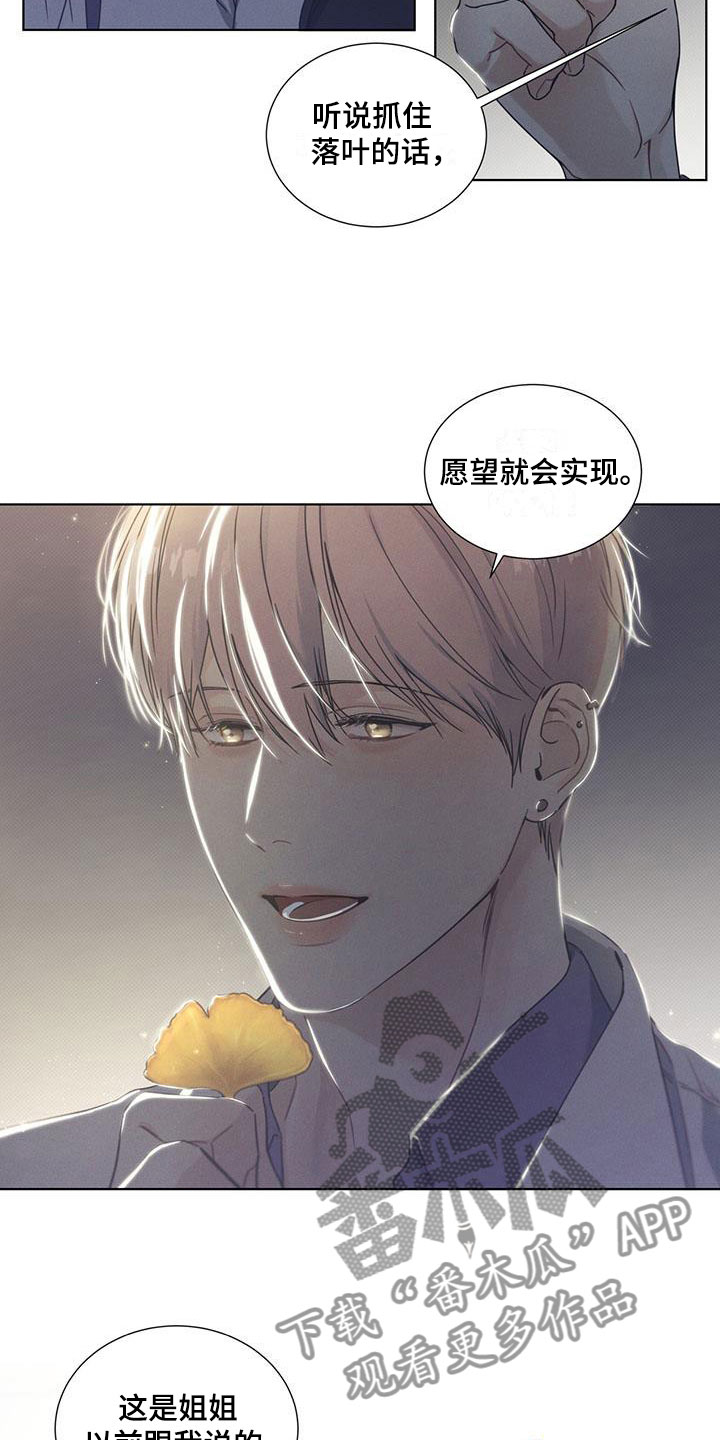 第10章：你的愿望1