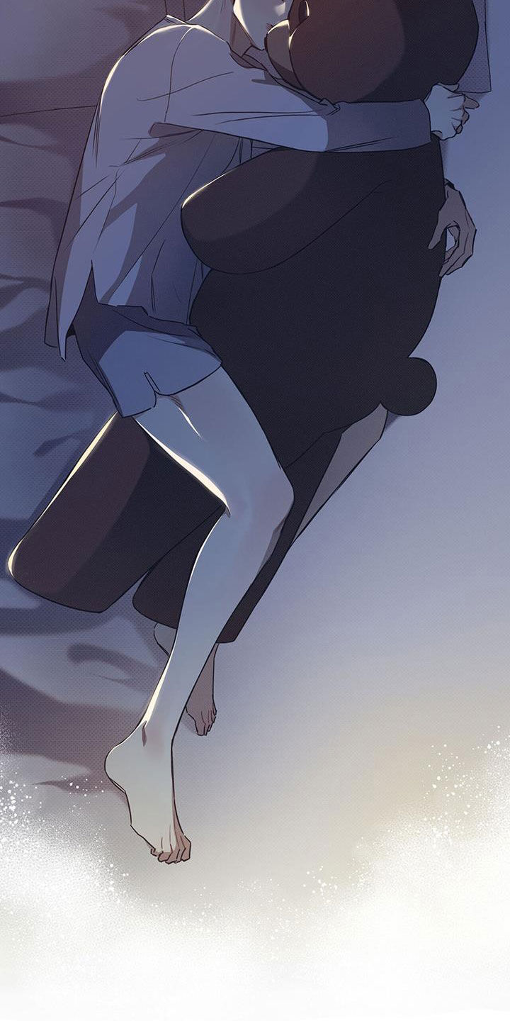 第71章：熟睡12