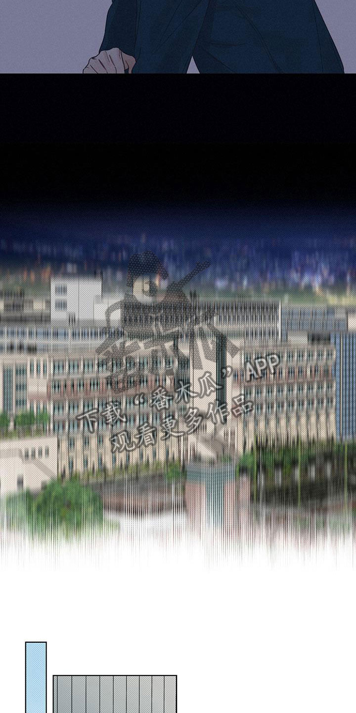 第7章：希望快点到来10