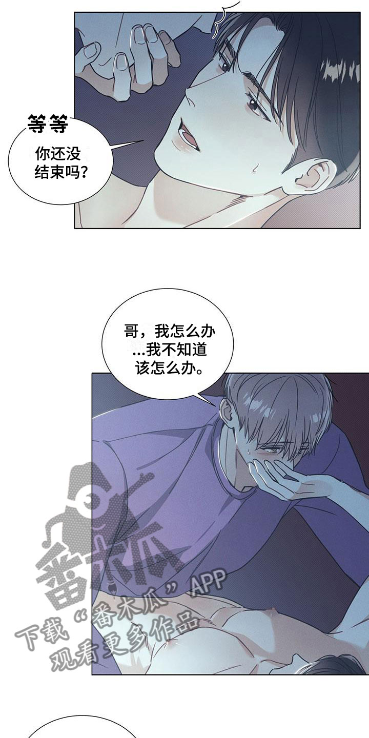 第12章：绝对不后悔15