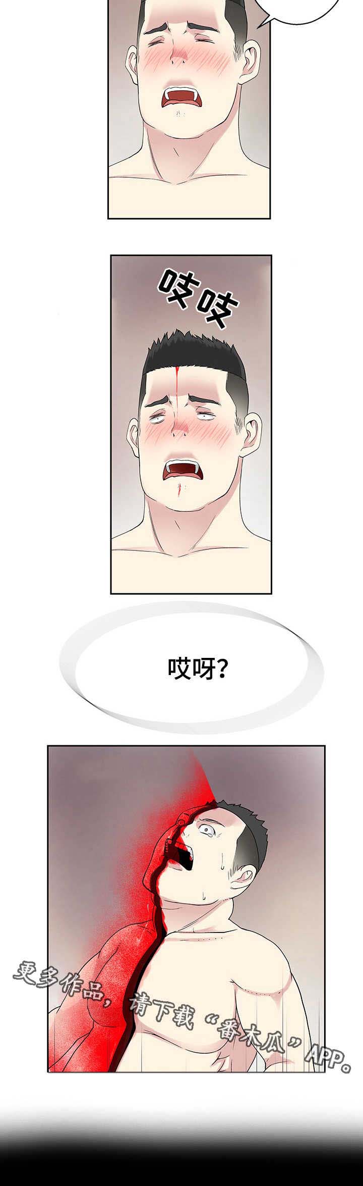 第33章：争斗2