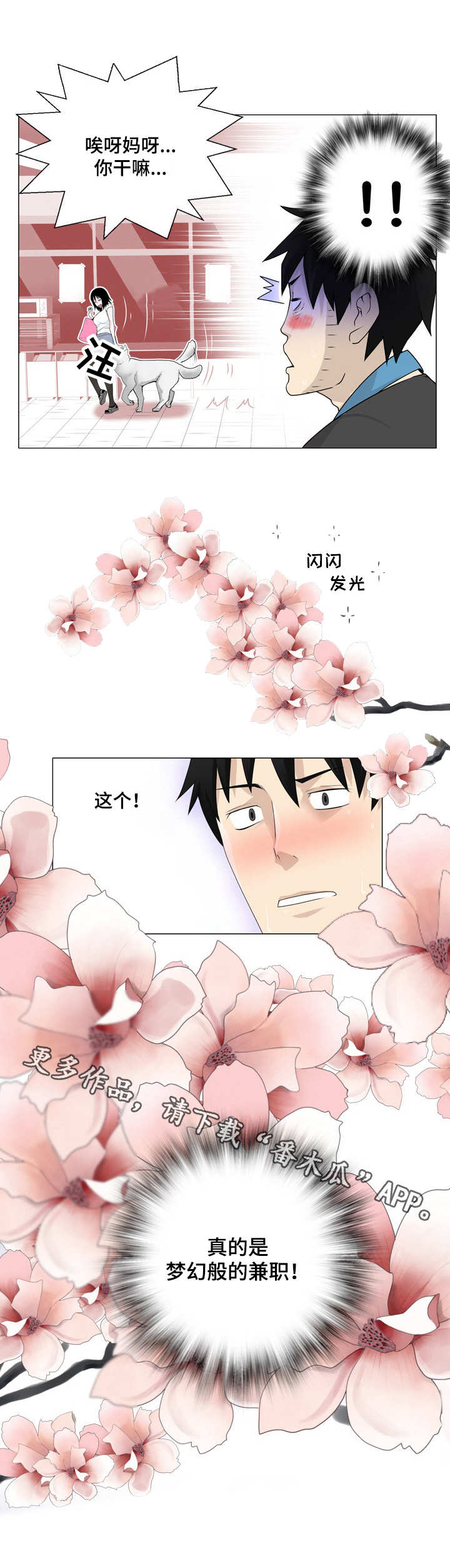 第3章：看见了3