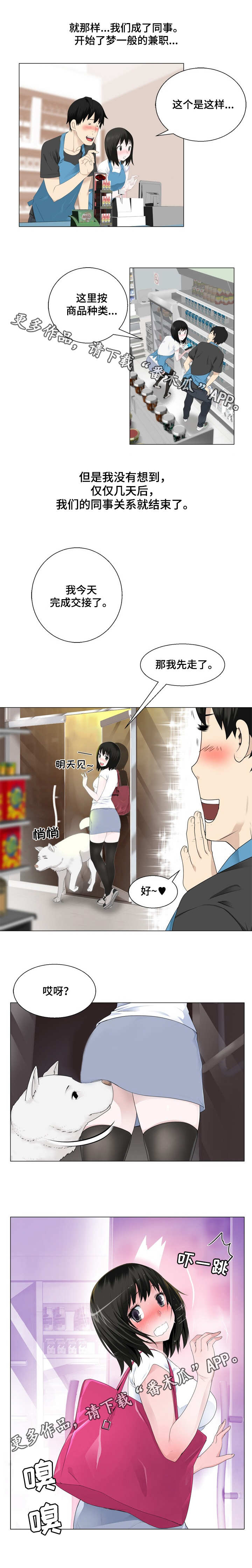 第3章：看见了2
