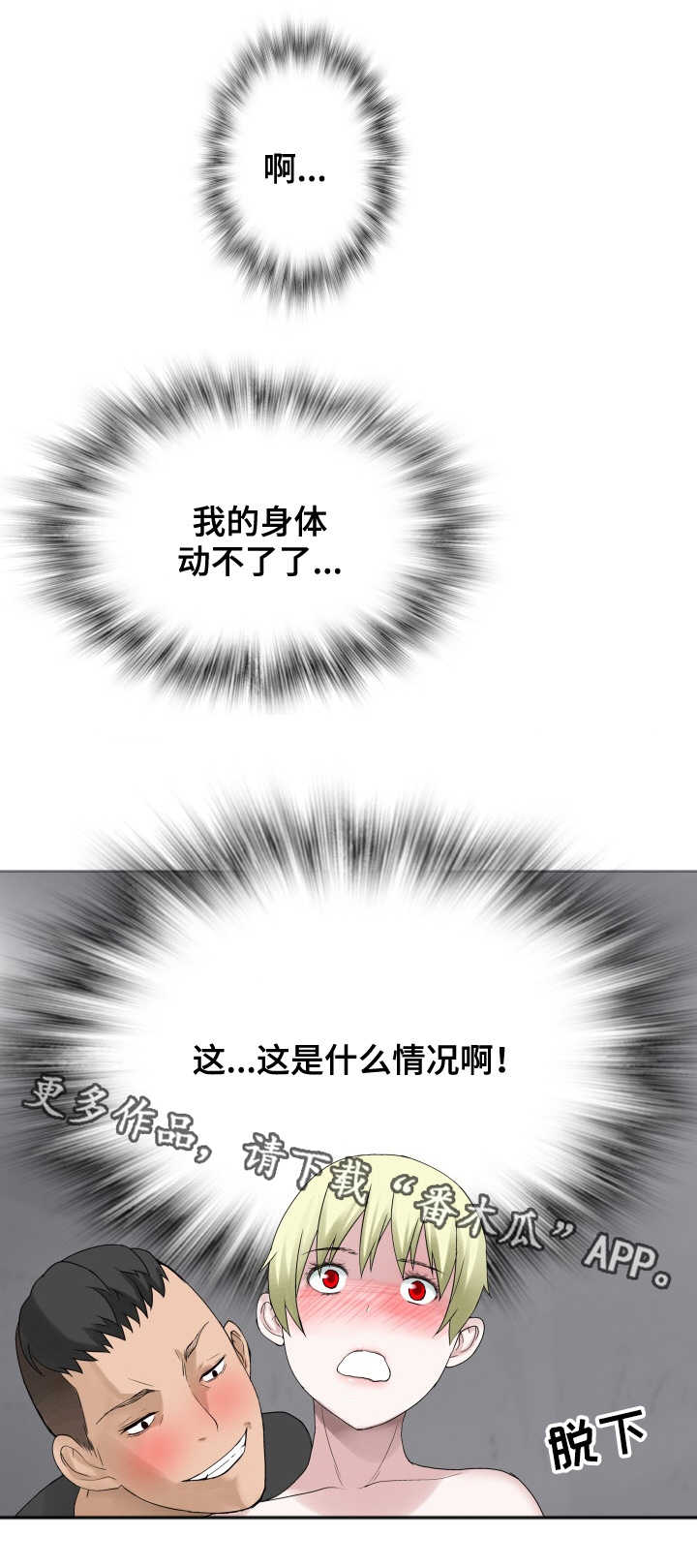 第32章：禁止条例4