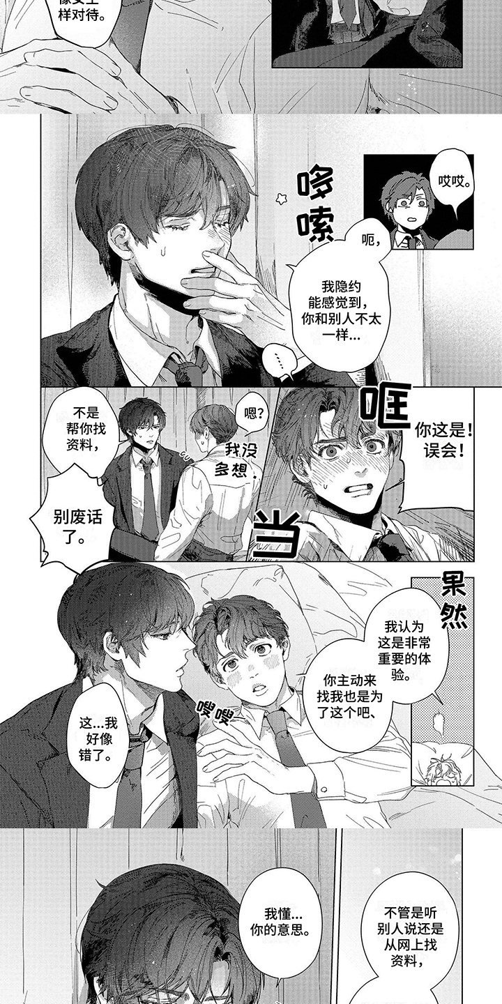 第3章：试一试2