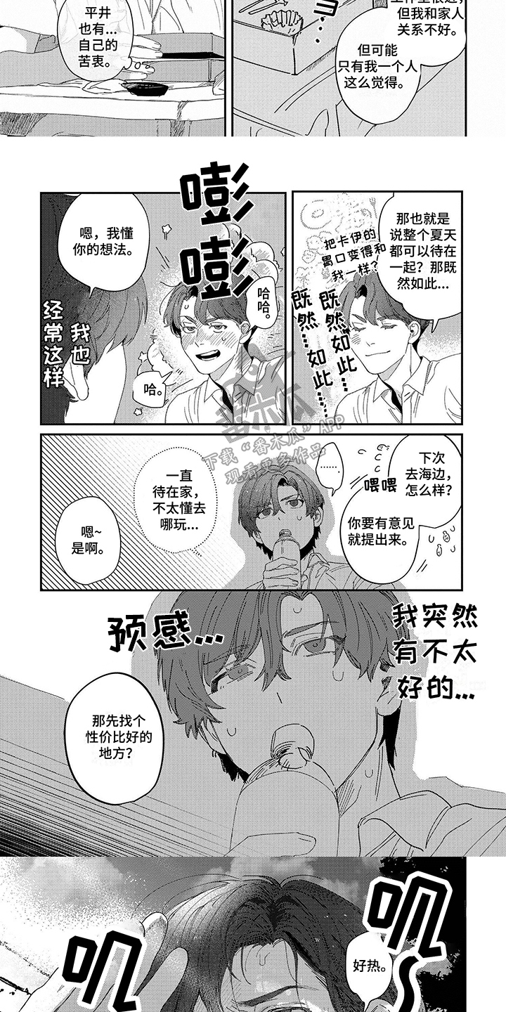 第8章：计划2