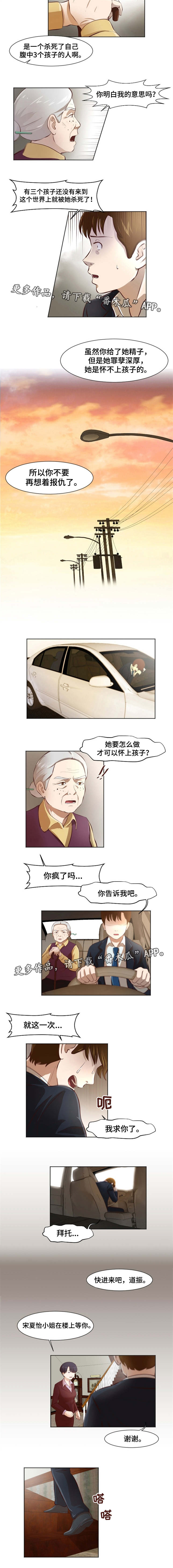 第33章：有事相求2