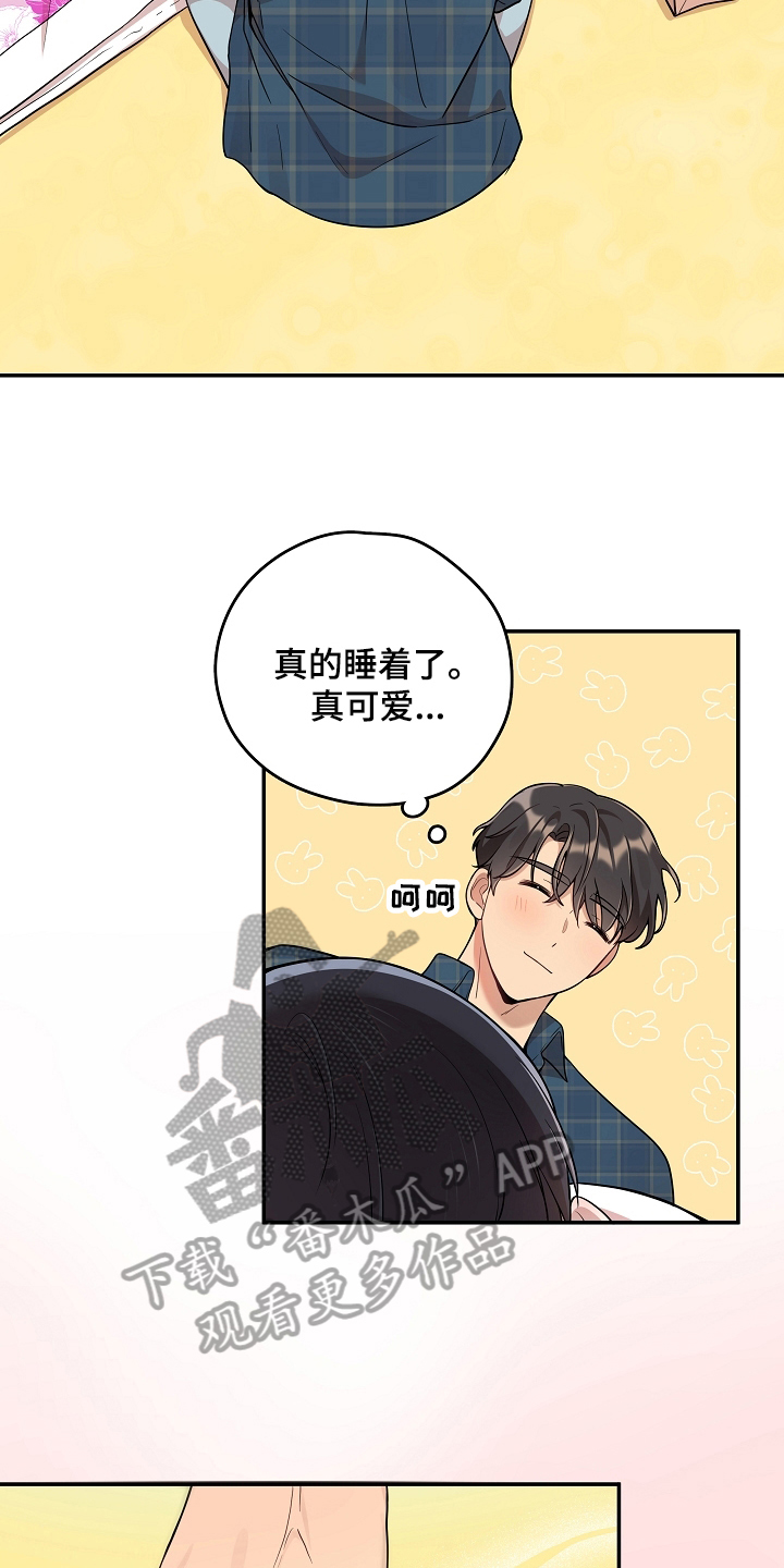 第17章：照顾12