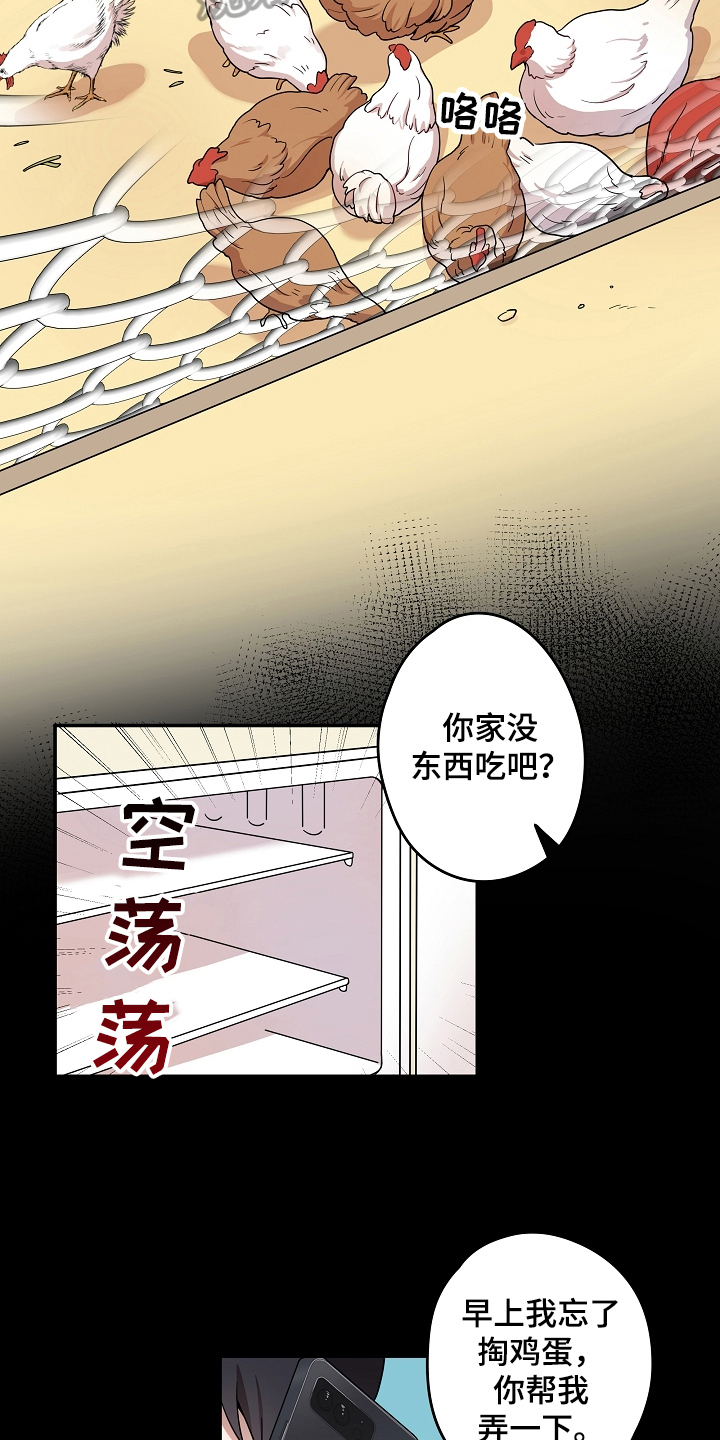 第7章：掏鸡蛋4