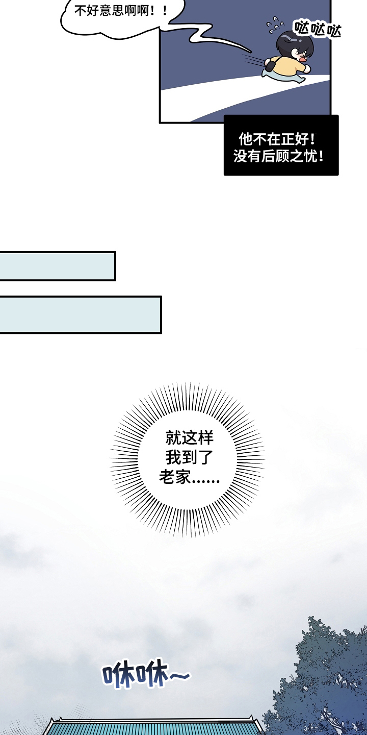 第1章：回家11