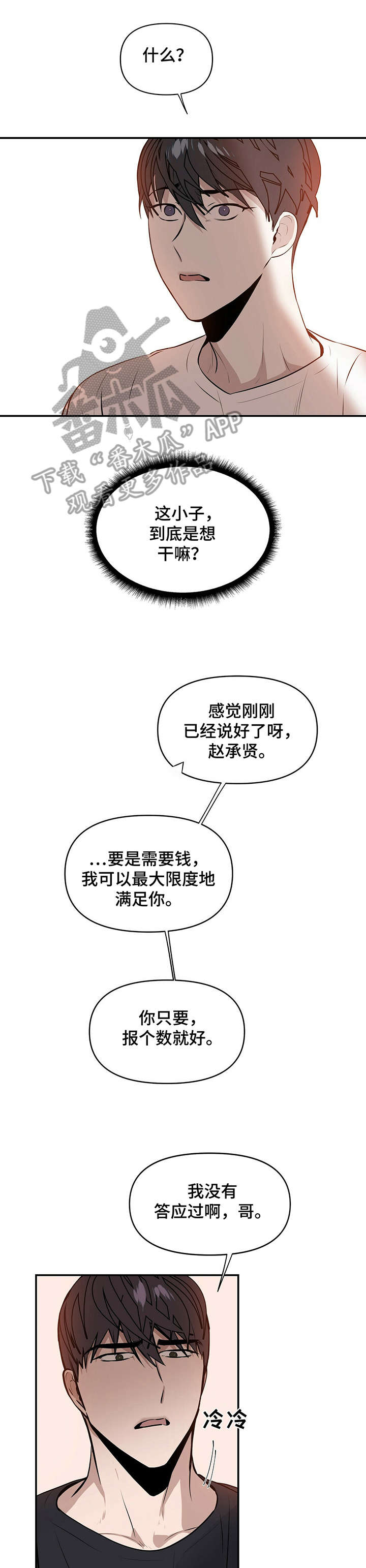 第3章：真傻6